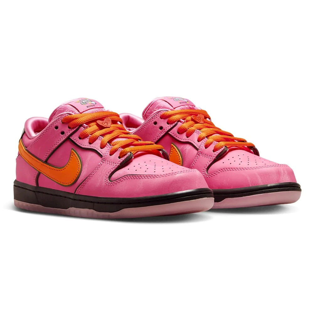 Dunk Low SB The Powerpuff Girls Blossom