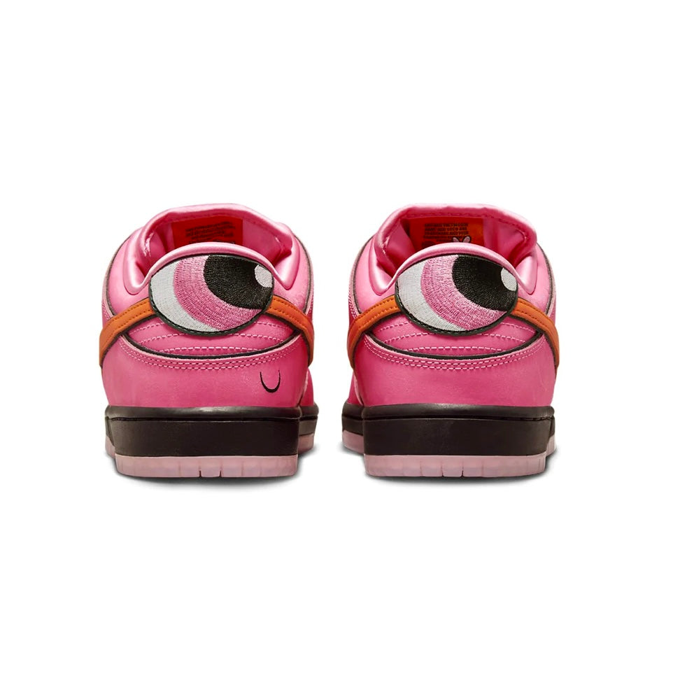Dunk Low SB The Powerpuff Girls Blossom