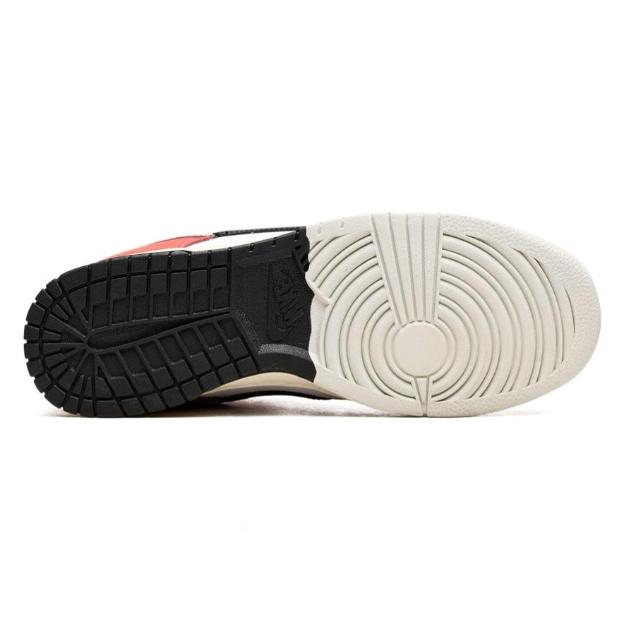 Dunk Low Chicago Split