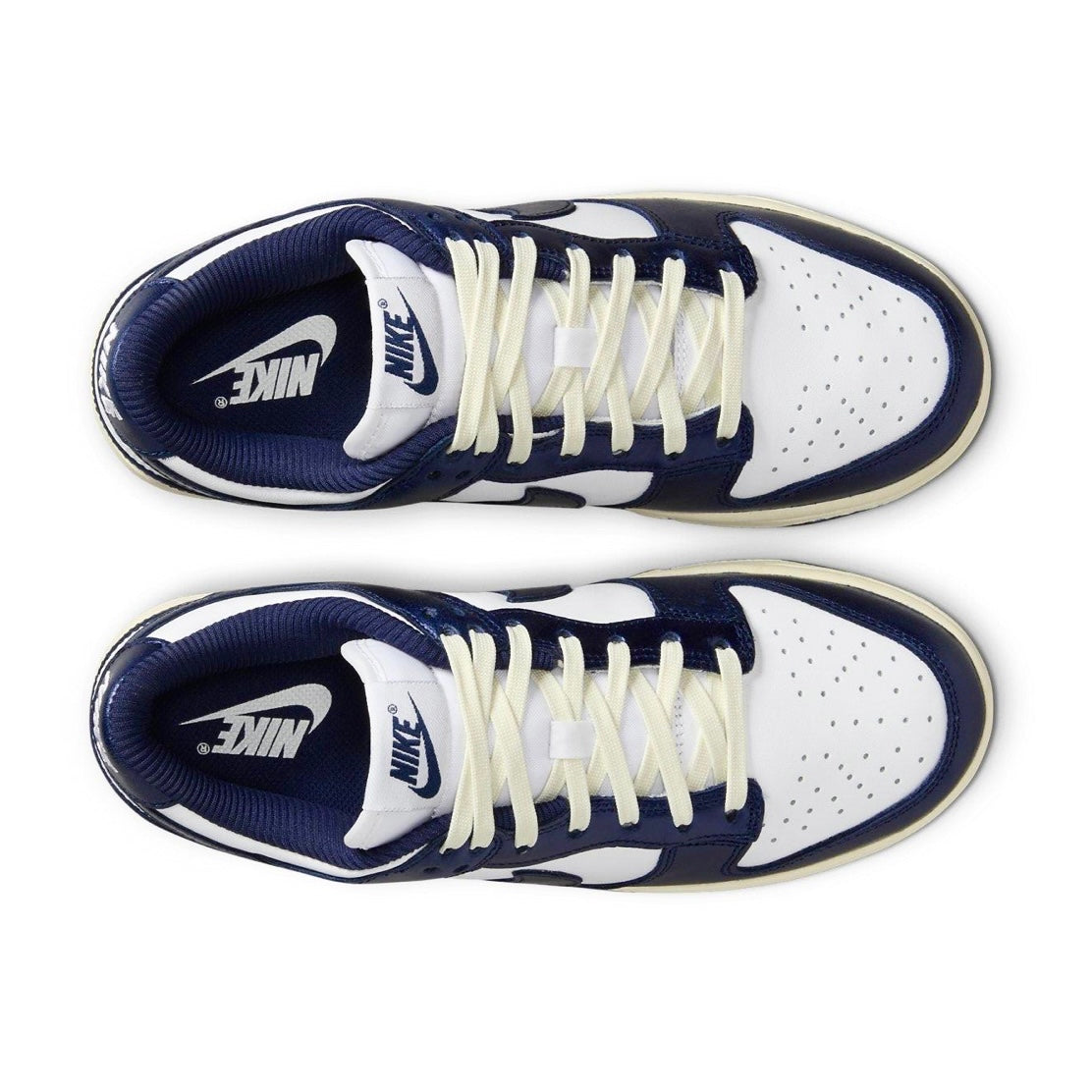 Dunk Low PRM Vintage Navy