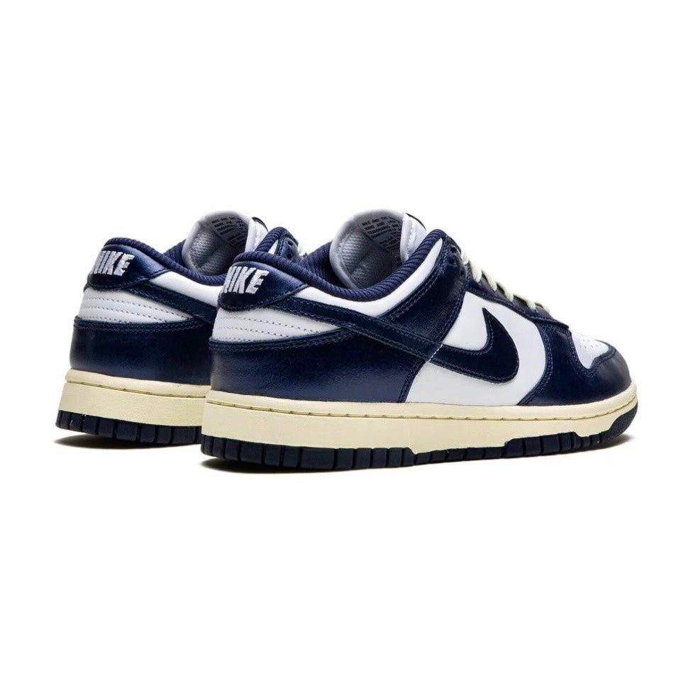 Dunk Low PRM Vintage Navy