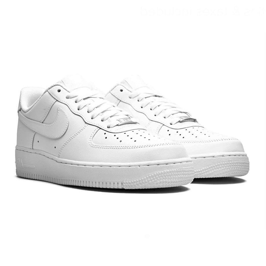 Air Force 1 Low '07 White