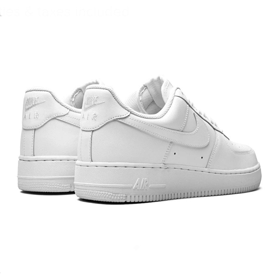 Air Force 1 Low '07 White