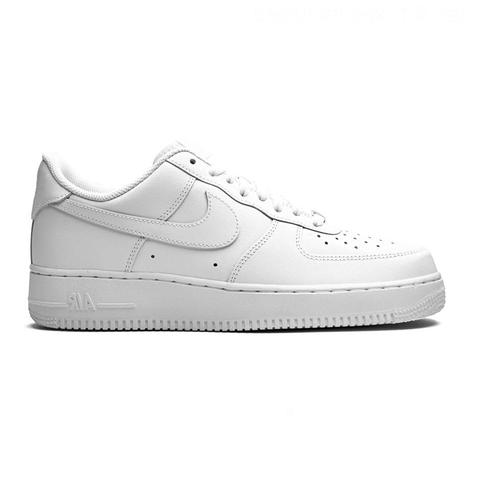 Air Force 1 Low '07 White