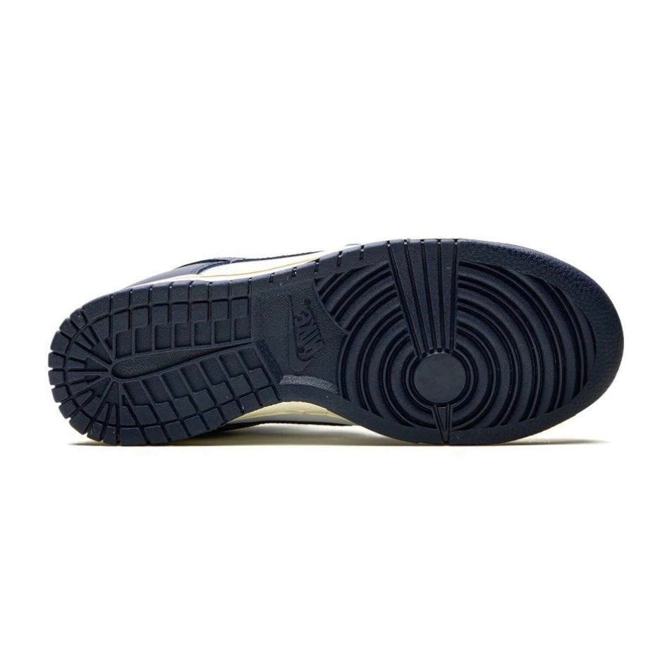 Dunk Low PRM Vintage Navy