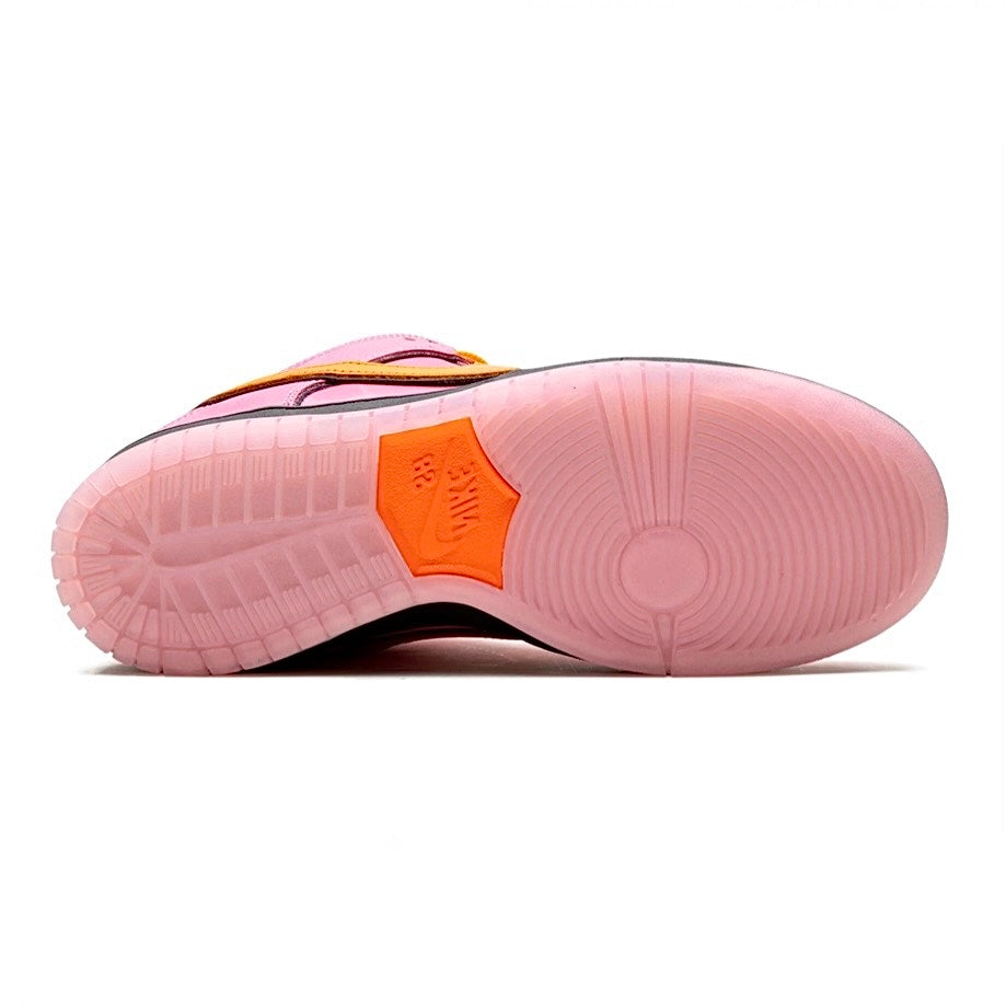 Dunk Low SB The Powerpuff Girls Blossom