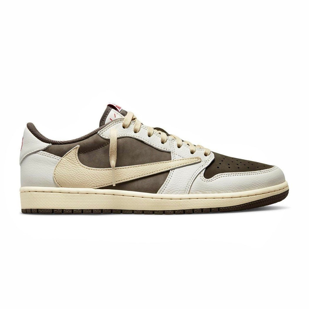 Air jordan 1 mocha travis scott online