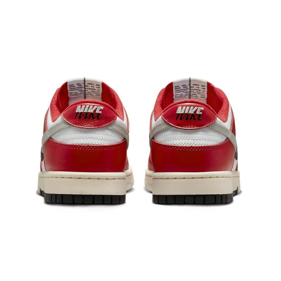 Dunk Low Chicago Split