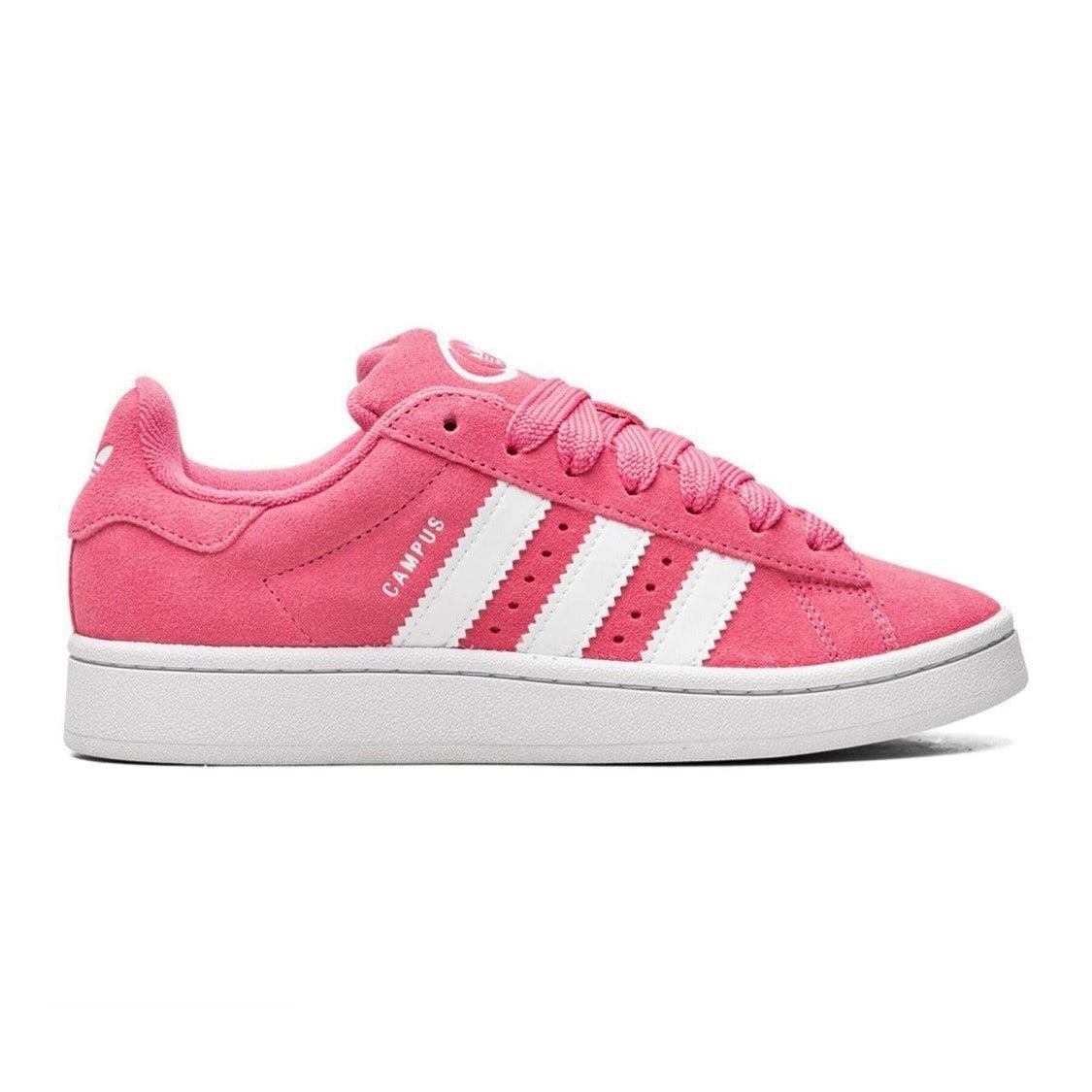 Adidas Campus 00s Pink Fusion Hype Bubble