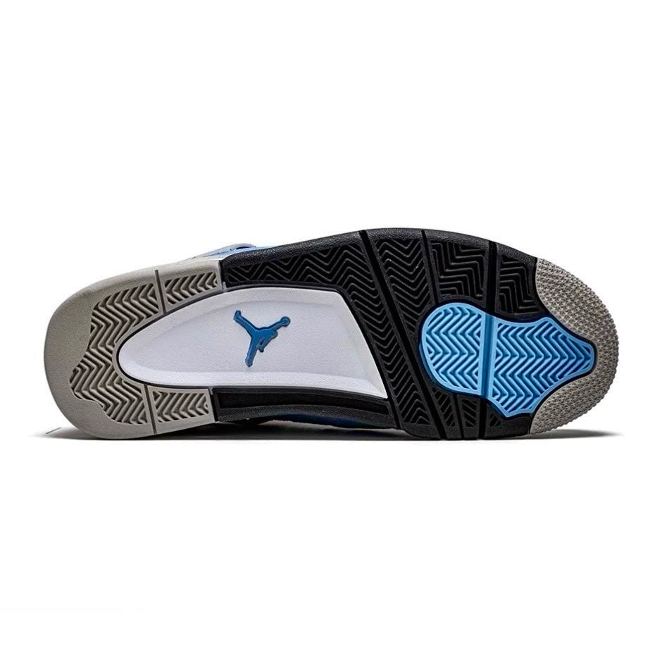 Jordan 4 Retro University Blue