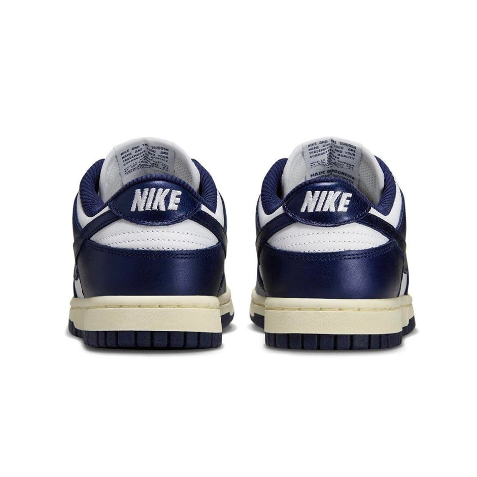 Dunk Low PRM Vintage Navy