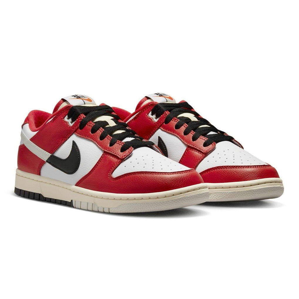Dunk Low Chicago Split