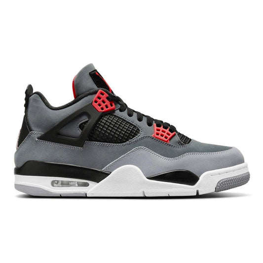 Jordan 4 Retro Infrared