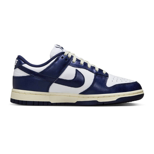 Dunk Low PRM Vintage Navy