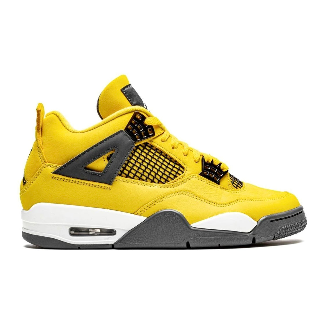 Jordan 4 Retro Lightning (2021)