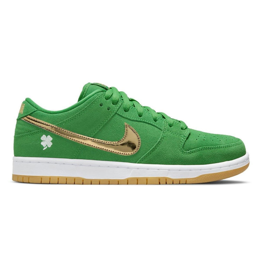 Dunk Low SB Pro St. Patrick's Day (2022)