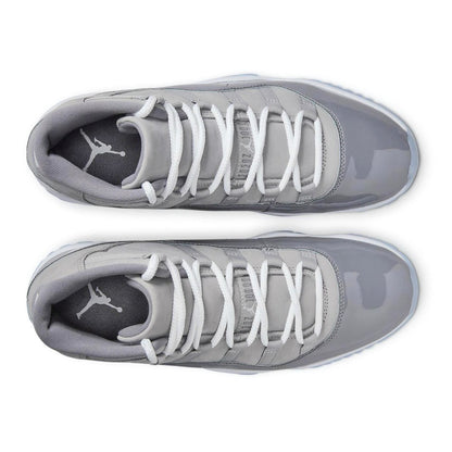 Jordan 11 Retro Cool Grey (2021)