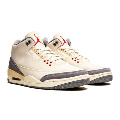 Jordan 3 Retro Muslin