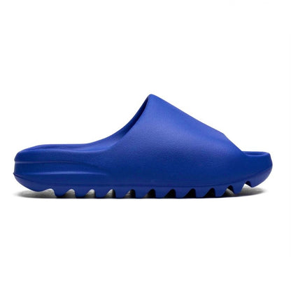 Yeezy Slide Azure