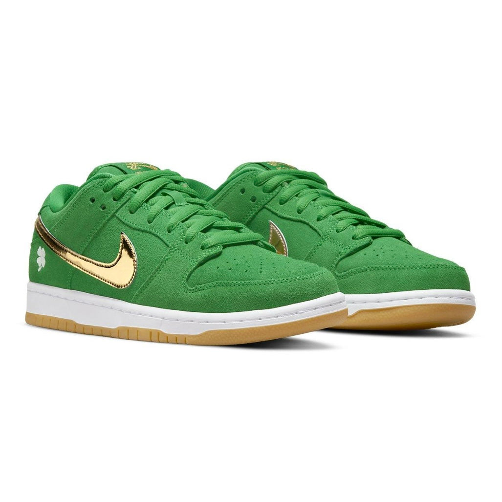 Dunk Low SB Pro St. Patrick's Day (2022)