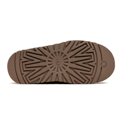 UGG Tazz Slipper Chestnut