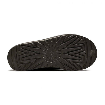 UGG Tasman Slipper Dark Grey Multi