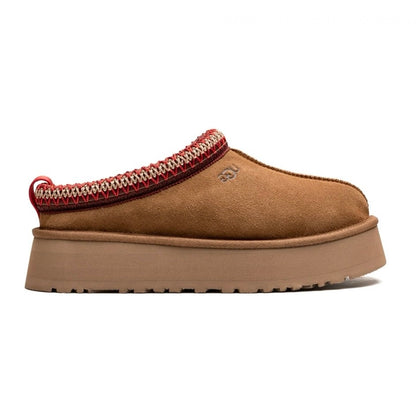 UGG Tazz Slipper Chestnut