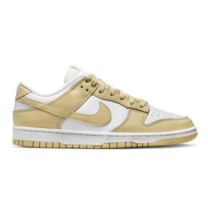 Dunk Low Team Gold