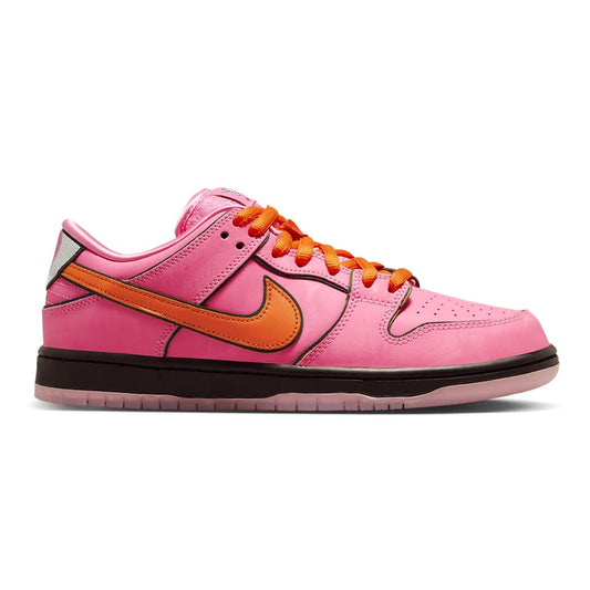 Dunk Low SB The Powerpuff Girls Blossom