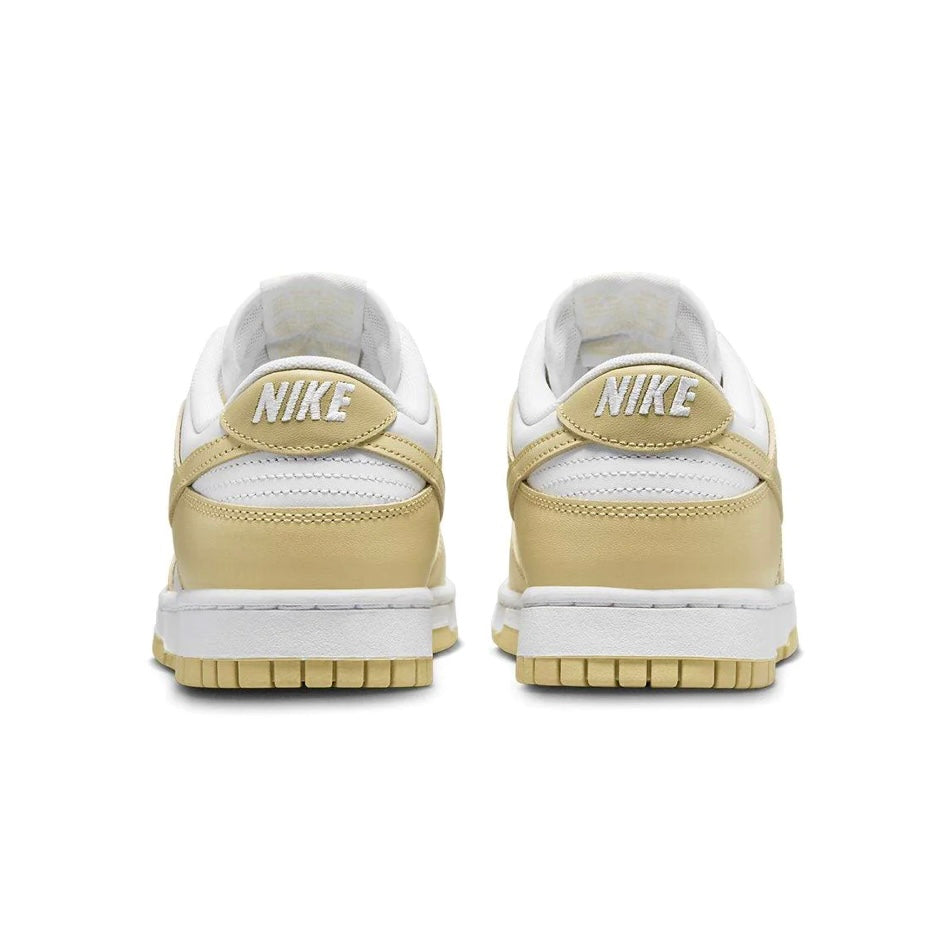 Dunk Low Team Gold