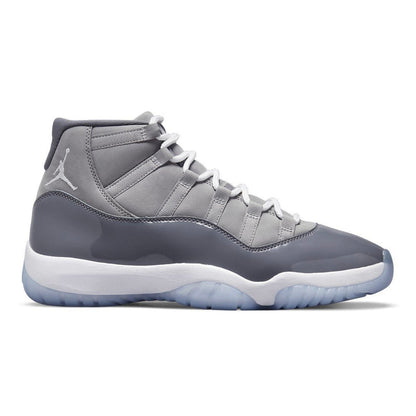 Jordan 11 Retro Cool Grey (2021)