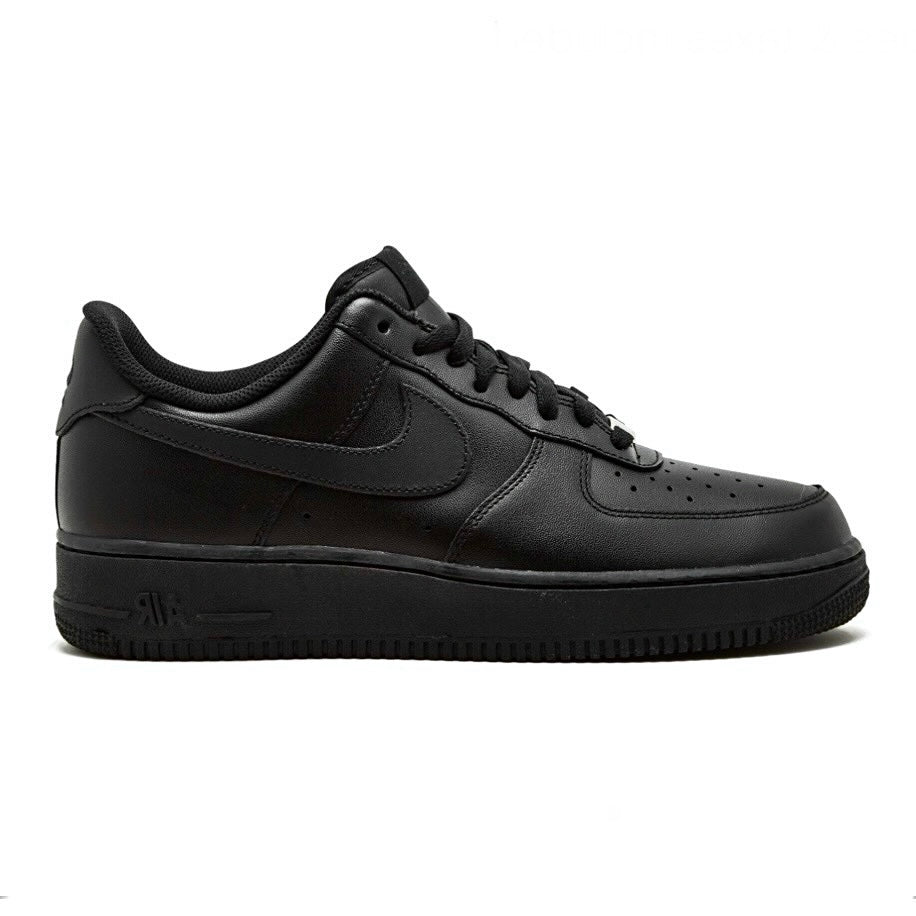 Air Force 1 Low '07 Black