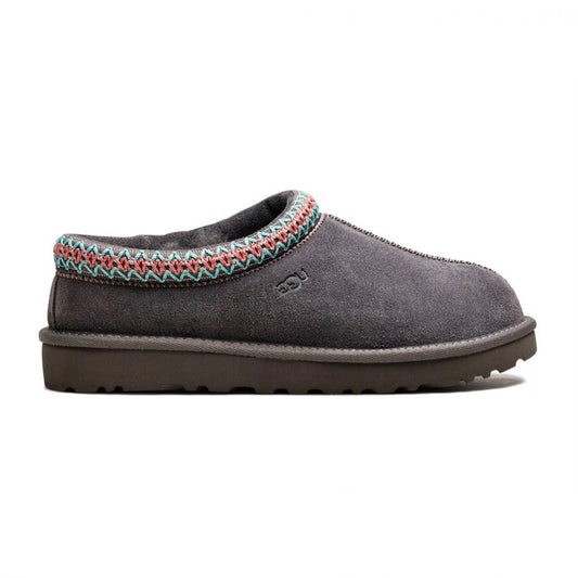 UGG Tasman Slipper Dark Grey Multi