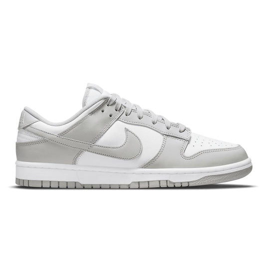 Dunk Low Grey Fog