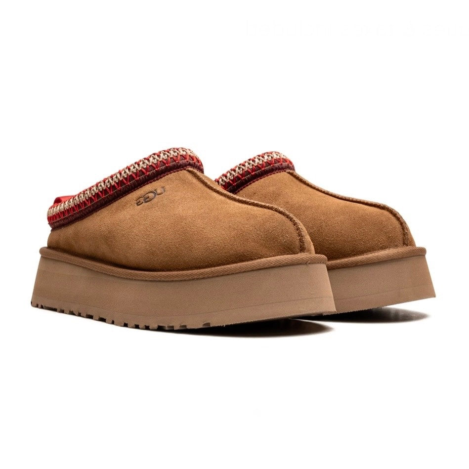 UGG Tazz Slipper Chestnut