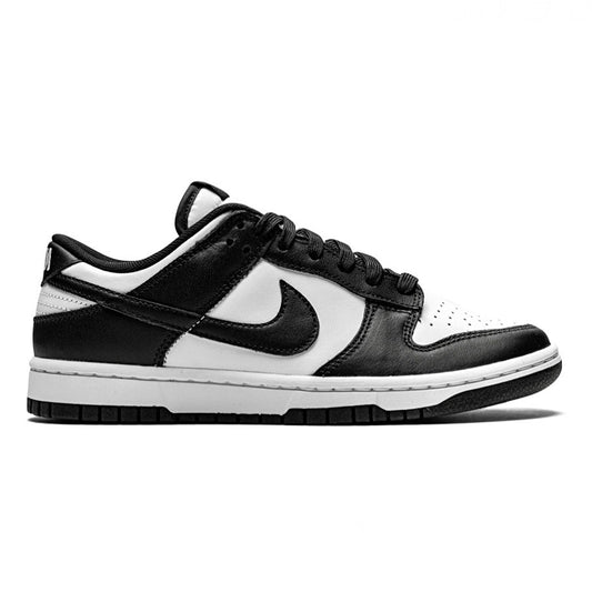 Dunk Low Black White Panda