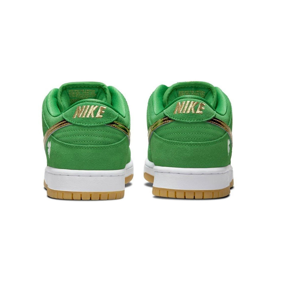 Dunk Low SB Pro St. Patrick's Day (2022)