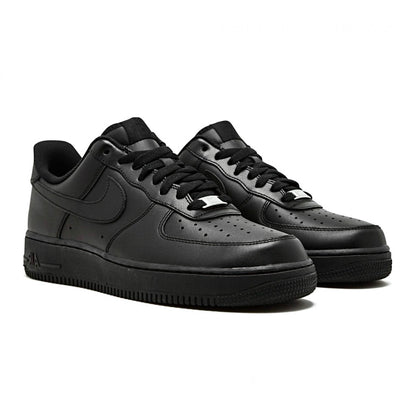 Air Force 1 Low '07 Black