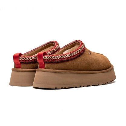 UGG Tazz Slipper Chestnut