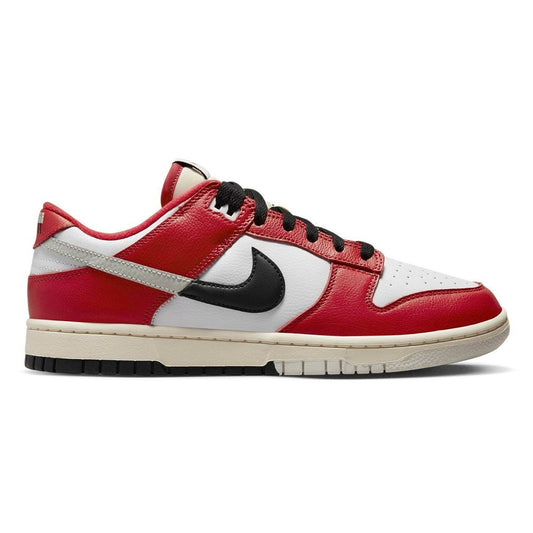 Dunk Low Chicago Split