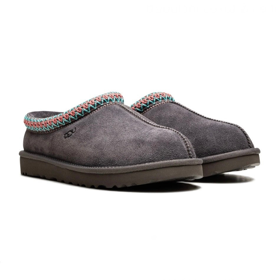 UGG Tasman Slipper Dark Grey Multi