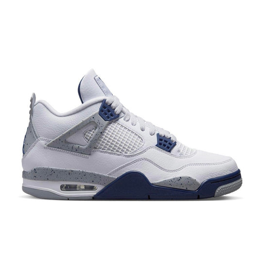 Jordan 4 Retro Midnight Navy