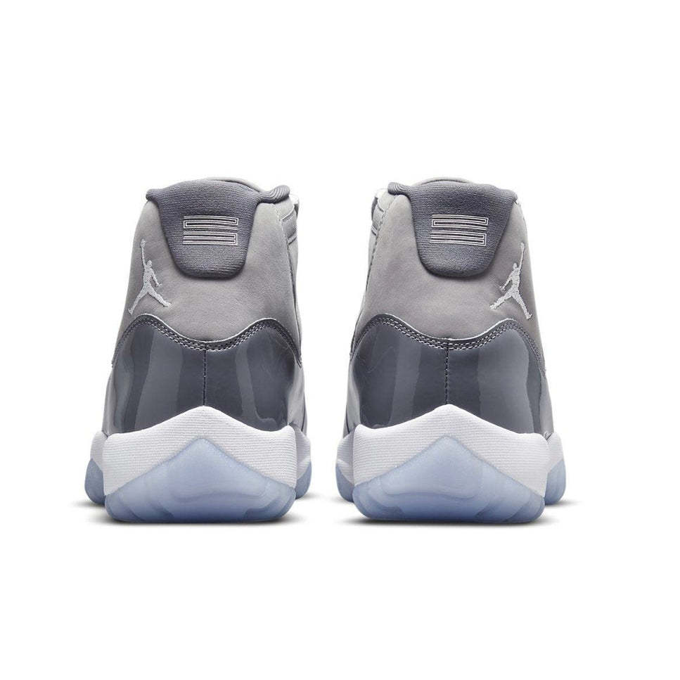 Jordan 11 Retro Cool Grey (2021)