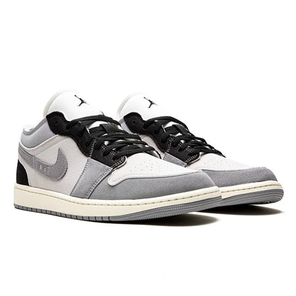 Jordan 1 Low SE Craft Inside Out Cement Grey