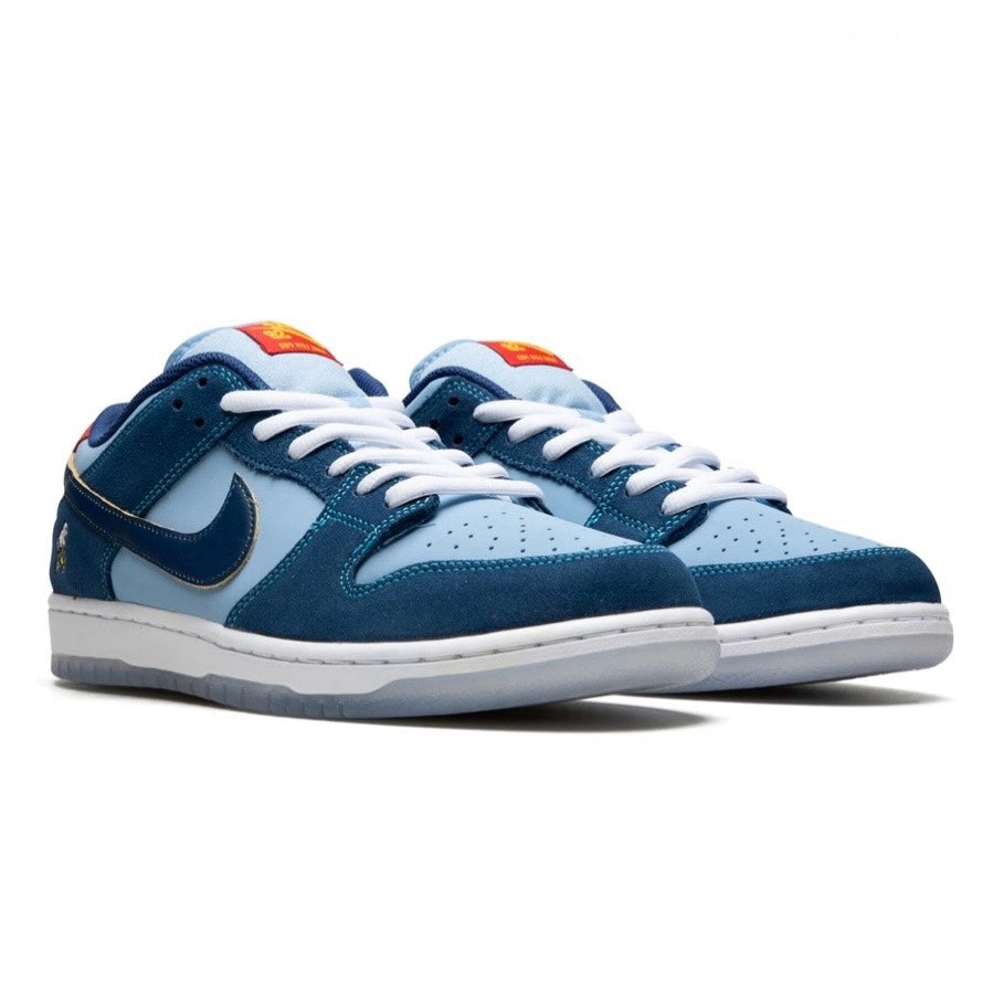 Dunk Low SB Pro Why So Sad?