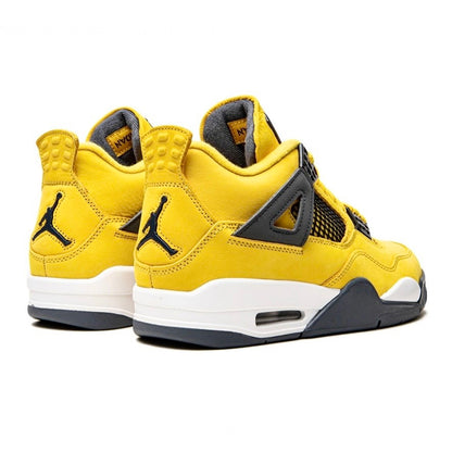 Jordan 4 Retro Lightning (2021)