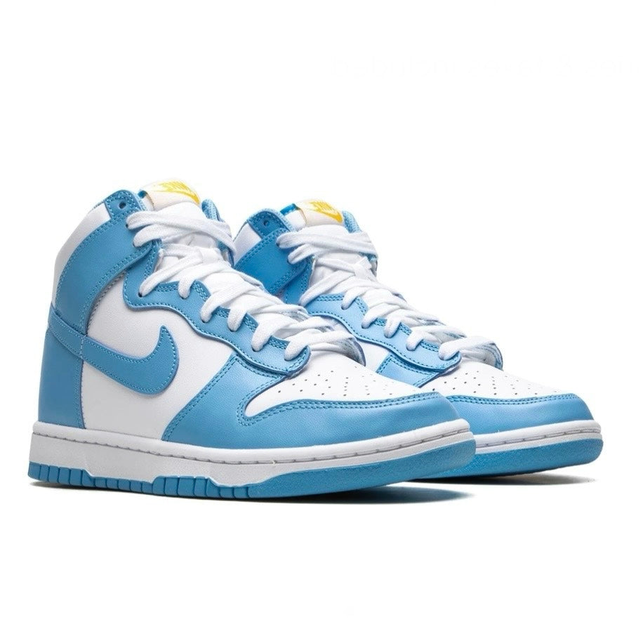 Dunk High Blue Chill