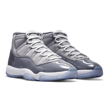 Jordan 11 Retro Cool Grey (2021)