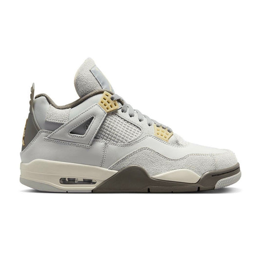 Jordan 4 Retro SE Craft Photon Dust