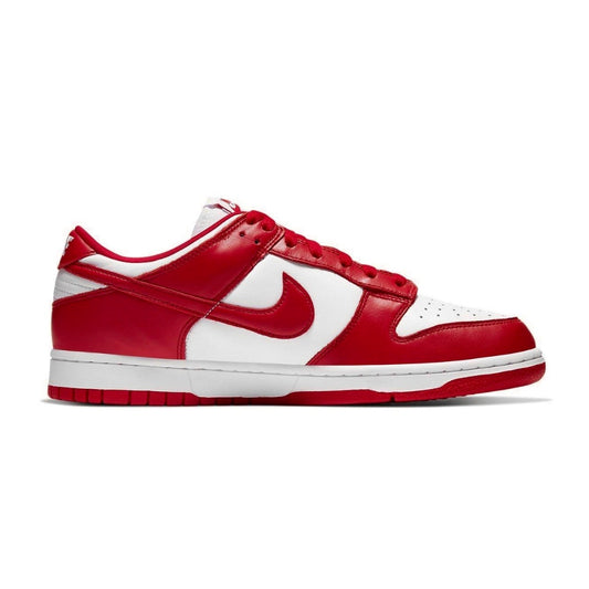 Dunk Low St. John's University Red